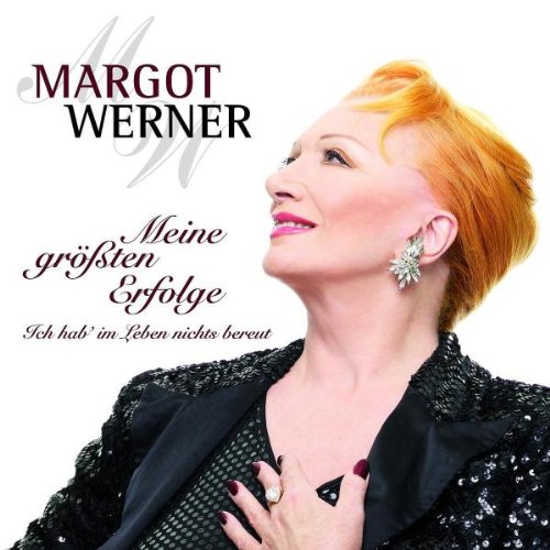 Margot Werner - Schlager Juwelen (Best Of) - Zortam Music