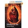 Medieval Art (Oxford History of Art)