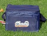 Miami Dolphins Lunch Bag Cooler Picnic Tote NFL