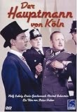 Der Hauptmann von K�ln - Rolf Ludwig