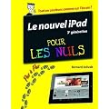 iPad (3�me g�n�ration) Pas � pas Pour les Nuls