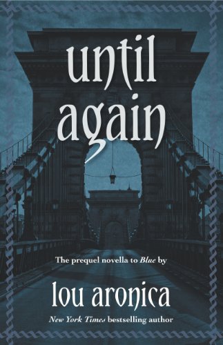 Until Again Book Image