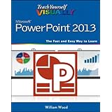 teach yourself visually powerpoint 2013