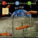 Live It Up [VINYL]