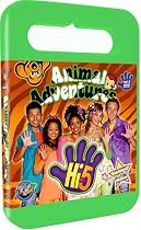 51GPcCPtl7L. SL210  Streaming Hi 5: Animal Adventures, Vol. 5 Online