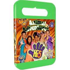 Hi5  Animal Adventures