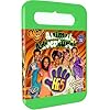 Hi5 Animal Adventures DVD ~ Jen...