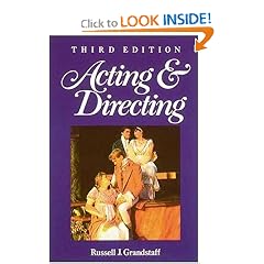 Acting & Directing 3rd Edition