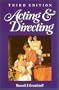 Acting & Directing 3rd Edition