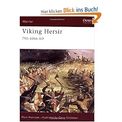 Viking Hersir 793-1066 AD (Warrior)