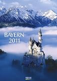 Image of Bayern 2011. Kalender