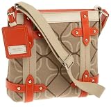 Nine West Element 9 Brights Medium Cross-Body Shoulder Bag