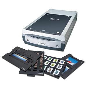 Microtek ScanMaker i800 - flatbed scanner ( 1108-03-780001 ) by