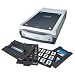 Microtek ScanMaker i800 - flatbed scanner ( 1108-03-780001 )