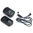 Satechi JR-B Infrared ControllerRemote Shutter for Canon for Nikon D700, D300, D300S, D200, D3, D2H, D2Hs, D2x, D1, D1H, D1x, F100, F6, F5, F90X and F90 fully compatible with NIKON MC-30