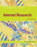 Internet Research - Illustrated (Illustrated (Course Technology))