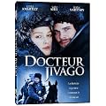 Docteur Jivago (v.a. Doctor Zhivago)
