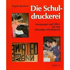 Die Schuldruckerei