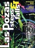 Las Pozas; Steps & Falls:  An Interactive DVD-ROM for PC/MAC