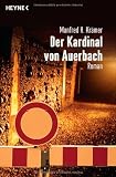 Der Kardinal von Auerbach: Roman