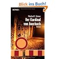 Der Kardinal von Auerbach: Roman