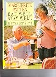 Eat well stay well