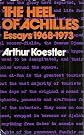 The Heel of Achilles: Essays, 1968-73