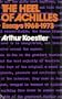 The Heel of Achilles: Essays, 1968-73