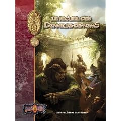 Jeu d'ombres