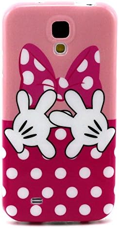 TPU Soft Case,S4 Case,Galaxy S4 Case,S4 TPU Soft Case,MANBO [New] High Quality TPU Soft Case For Samsung Galaxy S4 i9500 - ## 2