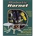 Robotic Hornet: Learn How Hornets Have Inspired the Design of Robots�Then Build a Crawling Hornet with Light-Up Eyes and Flapping Wings!