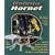 Robotic Hornet: Learn How Hornets Have Inspired the Design of Robots�Then Build a Crawling Hornet with Light-Up Eyes and Flapping Wings!