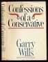 Confessions of a Conservative