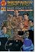 Search : Star Trek Deep Space Nine #4 : Emancipation (Malibu Comics)