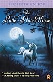 Little White Horse