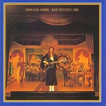 Blue Kentucky Girl