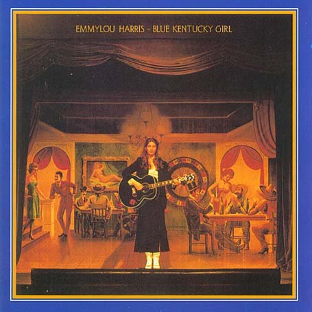 CD-Charts  Music : Blue Kentucky Girl