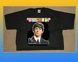 WHEN I’M 64 BLACK T SHIRT SIZE XL, THE BEATLES