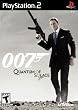 James Bond 007: Quantum of Solace