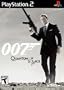 James Bond 007: Quantum of Solace