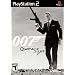 James Bond 007: Quantum of Solace