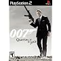 James Bond 007: Quantum of Solace