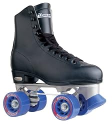 Chicago Men's Rink Skate