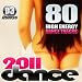 Martial Arts (Dance Workout Mix)