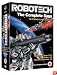 Robotech - Complete Saga Box Set
