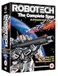 Robotech - Complete Saga Box Set [DVD]