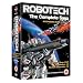 Robotech - Complete Saga Box Set