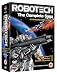DVD : Robotech - Complete Saga Box Set