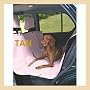 Cruising Companion Hammock Car Seat Cover Khaki
