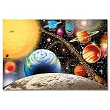 Melissa & Doug Solar System 48 pcs Floor Puzzle